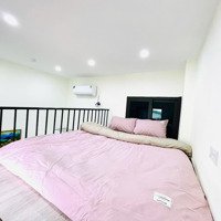 Bán Toà Chdv Trương Định Xây Mới Gần Đh Ktqd 60M2*6T Thang Máy 15Pndiện Tích 720 Triệu/Năm, Oto, Pccc Đủ