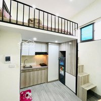 Bán Toà Chdv Trương Định Xây Mới Gần Đh Ktqd 60M2*6T Thang Máy 15Pndiện Tích 720 Triệu/Năm, Oto, Pccc Đủ