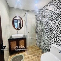 Xuân Diệu Toà Căn Hộ 130 Triệu/Th 100M 7 Tầngmặt Tiền5M Vừa Kinh Doanh Vừa Cho Thuê Ngõ Ô Tô Thông