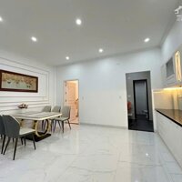 Nhà 2 tầng kiệt oto Minh Mạng, vị trí tiềm năng, sát các địa điểm du lịch, tiện ích hiện hữu