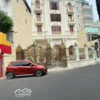 Bán Nhàmặt Tiềnnguyễn Đình Chính P11 , Phú Nhuân. Ngang 5,5M , 4 Tầng Giá Bán 29 Tỷ