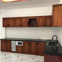 Bán Nhà 3 Tầng Đẹp Khu Đô Thị Hà Quang 1 Nha Trang