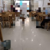 Hiếm - Mặt Tiền Lê Độ Tt - Thanh Khê Kinh Doanh Đường 7,5M Lề Nhà Chính Chủ Chưa Có Trên Thị Trường
