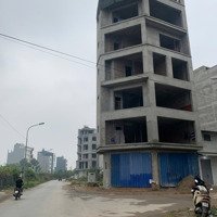 Hàng Nóng Duy Nhất Đất Dịch Vụ Phú Lương