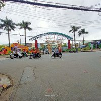 Bán Đất Tặng Nhà 2 Tầngmặt Tiềnđường Đồng Kè, Tt Phố Chợ Hoà Khánh, Hoà Khánh Bắc, Liên Chiểu, Đà Nẵng