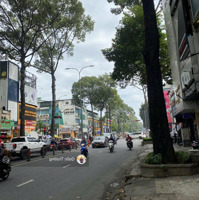 Bán Toà Nhà Mặt Tiền Ba Tháng Hai, Quận 10 Vị Trí Đẹp, Hợp Đồng Thuê Ổn Định 10.000$/Tháng