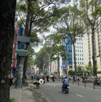 Bán Toà Nhà Mặt Tiền Ba Tháng Hai, Quận 10 Vị Trí Đẹp, Hợp Đồng Thuê Ổn Định 10.000$/Tháng