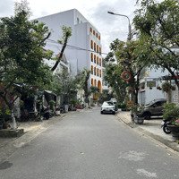 Cần Bán Lô Đất Đẹpmặt Tiềntiên Sơn 8, Giá Bán 5 Tỷ, 4.5X17.5M = 78.7M2 Hướng Đông Nam