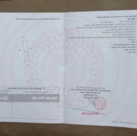 Bán Dùm Bà Dì Đất Ngay Xã Hựu Thạnh- Đức Hòa- Long An- Dt:10X23. Gía Chỉ 900 Triệu/ Nền