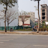 Bán Lô 60M2 Đất Đấu Giá Đường Trịnh Văn Bô Giá Đầu Tư