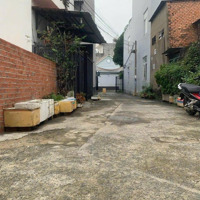 Chính Chủ Gửi Bán Lô Đất Góc 2Mt Kdc Hiện Hữu Xây Dựng Tự Do. Ngay Giáo Xứ Tân Lập - Chợ Tân Lập