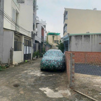 Chính Chủ Gửi Bán Lô Đất Góc 2Mt Kdc Hiện Hữu Xây Dựng Tự Do. Ngay Giáo Xứ Tân Lập - Chợ Tân Lập