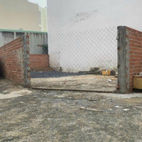 Chính Chủ Gửi Bán Lô Đất Góc 2Mt Kdc Hiện Hữu Xây Dựng Tự Do. Ngay Giáo Xứ Tân Lập - Chợ Tân Lập