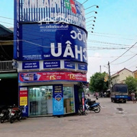 Bán Đất Kinh Doanh Trung Oai, 3 Tỷ Xíu, Đường 5M, Ô Tô Tải Chạy Thênh Thang
