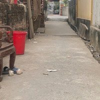 Chính Chủ Cần Bán 1 Lô Tại Thôn 5 Xã Hoàng Động. Diện Tích 60,3M2. Hướng Nam Mát Mẻ