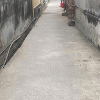 Chính Chủ Cần Bán 1 Lô Tại Thôn 5 Xã Hoàng Động. Diện Tích 60,3M2. Hướng Nam Mát Mẻ