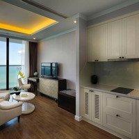 Bán Gấp Cắt Lỗ 1.55 Tỷ Căn Hộ 40M2 Tầng Trung View Vip Tòa Vinpearl Beachfront Trần Phú 0982575391