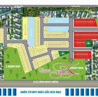 Nền góc 144m2 kdc Nam Phong Lotous giá ngộp thanh lý gấp 1 tỏi 280tr