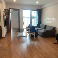 Cho Thuê Căn Hộ Chung Cư Amber 622 Minh Khai, Hai Bà Trưng 75M2 2 Phòng Ngủđồ Cơ Bản 12 Triệu 0866894561