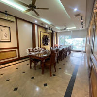 Cho Thuê Nhà Phạm Tuấn Tài,Diện Tích200M, 7 Tầng,Mặt Tiền8,3M, Thông Sàn, Thang Máy, Ô Tô