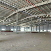 Kho Xưởng Kcn Nam Sách. Mới 100%, 1000M2 Đến 20.000M2, Pccc Tự Động, Fdi/Epe, Miễn Thuế, 65K/Th/M2