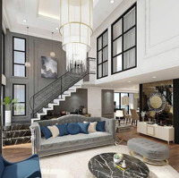 Tôi Có 1 Suất Ngoại Giao Duy Nhất Của Chuyên Gia Hàn Quốc Mua Penhouse 2 Tầng Tòa 1 View Biển Vip