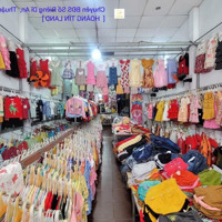 Bán Nhà Cấp 4Mặt Tiềnchợ Dĩ An 2 Kinh Doanh Đa Nghề, 6 Tỷ Tl