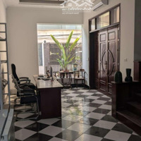 Siêu Phẩm Âu Cơ, Tây Hồ - 15.7 Tỷ - Gần Phố - Sân Cổng Rộng -Mặt Tiềnkhủng - Không Gian Sống Tuyệt Vời