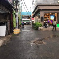 Nhà 2 Tầng Nguyễn Văn Quá, Ngay Cầu Tham Lương. Hẻm Oto, Tương Lai Thànhmặt Tiềnđường 20M. Chỉ 3 Tỷ