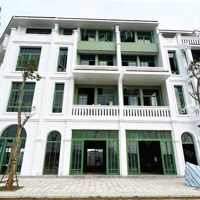 Nhỉnh 6 Tỷ/Lô Liền Kề Ngay Chân 8 Tòa Chung Cư Sun Hà Nam, Ck 13.5% Dành Cho Khách Booking Tháng 2