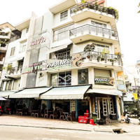 Bán Tòa Nhà 1800M2 Sàn - Mặt Tiền Cách Mạng Tháng Tám - 16X16M - Hầm 7 Tầng - Hđt 300 Triệu/Th - 130 Tỷ
