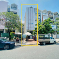 Siêu Phẩm Góc 2 Mặt Tiền Cống Quỳnh, P.nct, Quận 1 -Diện Tích12 X 25M - Cn Đủ - Xd H8T - Gía 90 Tỷ