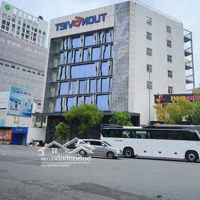 Siêu Phẩm Góc 2 Mặt Tiền Cống Quỳnh, P.nct, Quận 1 -Diện Tích12 X 25M - Cn Đủ - Xd H8T - Gía 90 Tỷ