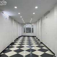 Bán Nhà Mặt Phố Kim Ngưu, Vỉa Hè Đá Bóng Kinh Doanh, Ô Tô Dừng Đỗ 7 Tầng Thang Máy 68M2 Giá Bán 28 Tỷ