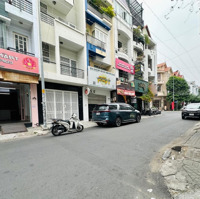 Phú Nhuận Nhà 6 Tầng 13 Chdv Thu Nhập 1 Tháng 100 Triệu