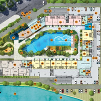 Chính Chủ Cần Bán Gấp Hoặc Cho Thuê Shophouse Jamila Khang Điền - Gần Globle City Q9