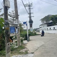 Bán Lô Đất Trục Chính Dương Sơn - Hoà Châu Dân Cư Đông Đúc, Vị Trí Gần Biệt Thự, Đường 2 Ô Tô Tránh
