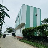 Bán Lô Đất Trục Chính Dương Sơn - Hoà Châu Dân Cư Đông Đúc, Vị Trí Gần Biệt Thự, Đường 2 Ô Tô Tránh