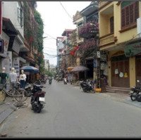 Đất Vàng - Gần Khu Đt Ngô Thì Nhậm- Hà Đông, Ô Tô, Thông 2 Phố, 80M, Mặt Tiền 6M . Liên Hệ:0962797596.