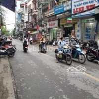 Đất Vàng - Gần Khu Đt Ngô Thì Nhậm- Hà Đông, Ô Tô, Thông 2 Phố, 80M, Mặt Tiền 6M . Liên Hệ:0962797596.