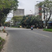 Mặt Tiền Trần Nhân Tông - Sơn Trà - Đà Nẵng, 94.5M2 Chỉ 5.3 Tỷ