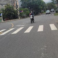 Mặt Tiền Trần Nhân Tông - Sơn Trà - Đà Nẵng, 94.5M2 Chỉ 5.3 Tỷ