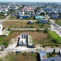 Dt: 10X25M Giá: 4.8 Tỷ, Bán Lô Biệt Thự Diện Tích Đẹp Đường Hồ Tùng Mậu, Thành Phố Bà Rịa