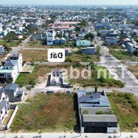 Dt: 10X25M Giá: 4.8 Tỷ, Bán Lô Biệt Thự Diện Tích Đẹp Đường Hồ Tùng Mậu, Thành Phố Bà Rịa