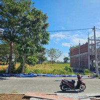 Cần Bán Nền Biệt Thự 20X25 -500M2 Khu Nhà Vườn Phước Lộc, Ngay Dự Án Vinhomes Long Beach Cần Giờ