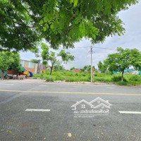 Bán Đất N13, Thới Hòa, Bến Cát, Bình Dương, 1 Tỷ, 300 M2, Xây Trọ , Đầu Tư , Gần Kcn , Mặt Tiền 9M.