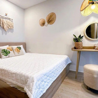 Cần Bán Căn Suite 1 Phòng Ngủdecor Xinh, The Sóng Vũng Tàu, Từ 1,9 Tỷ Full Nội Thất
