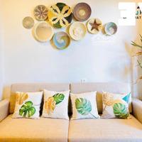 Cần Bán Căn Suite 1 Phòng Ngủdecor Xinh, The Sóng Vũng Tàu, Từ 1,9 Tỷ Full Nội Thất