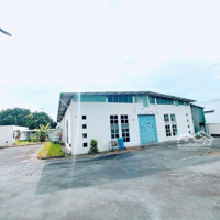 Bán Xưởng 5000M2 Trong Kcn Tại Trung Tâm Biên Hòa, Đồng Nai. Sổ Đỏ Chính Chủ Bán. Pháp Lý Chuẩn Kcn