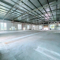 Bán Xưởng 5000M2 Trong Kcn Tại Trung Tâm Biên Hòa, Đồng Nai. Sổ Đỏ Chính Chủ Bán. Pháp Lý Chuẩn Kcn